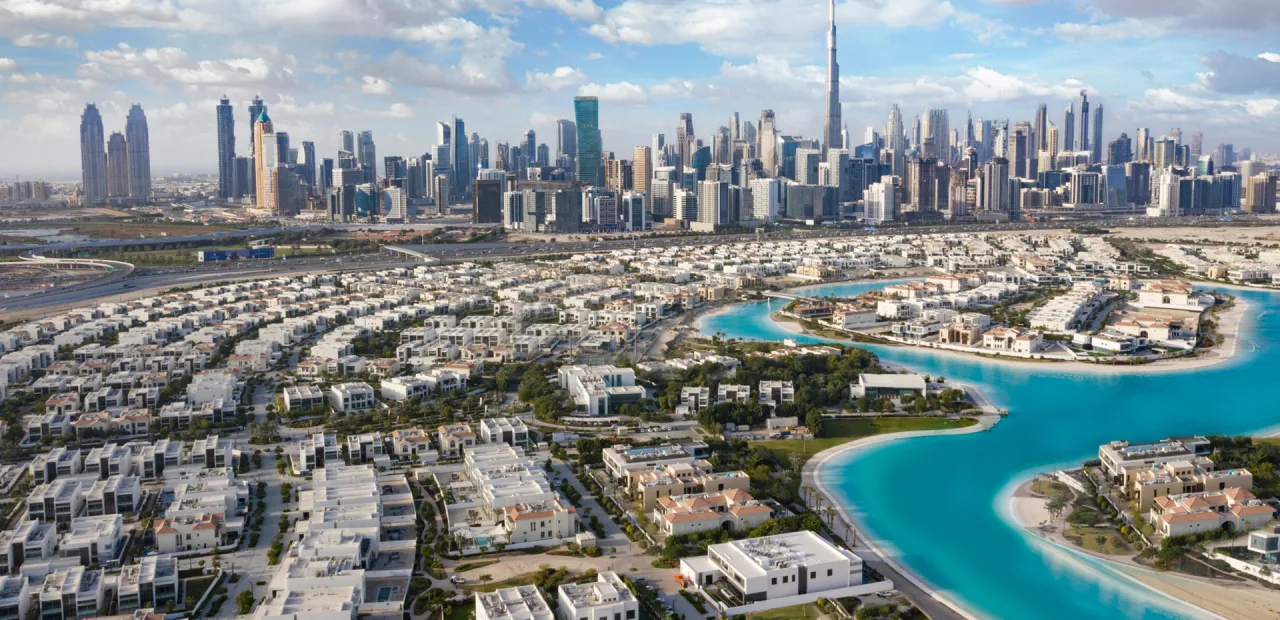 Mbr City District One
