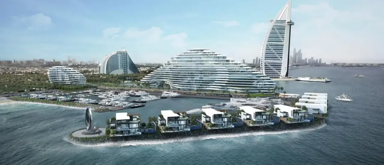 Marsa Al Arab
