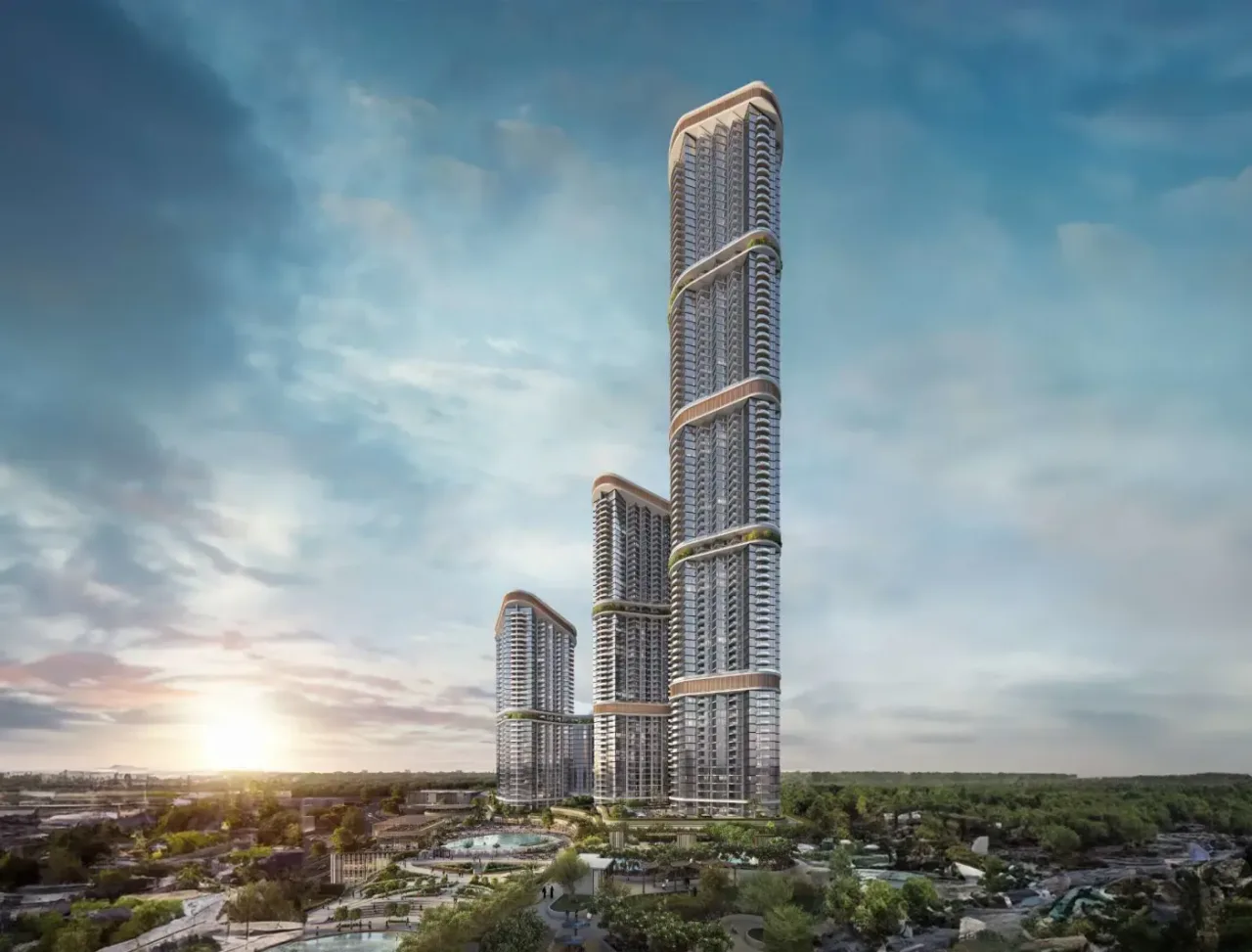 Sobha Hartland 2