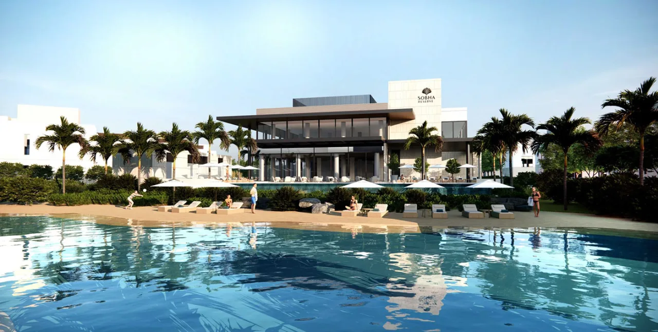 Sobha Reserve
