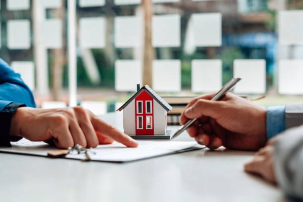 LANDLORDS GUIDE