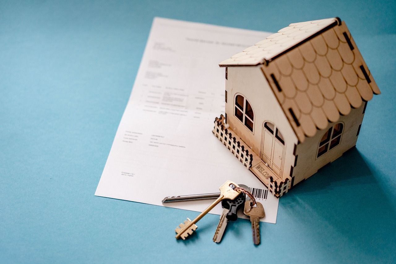 TENANTS GUIDE