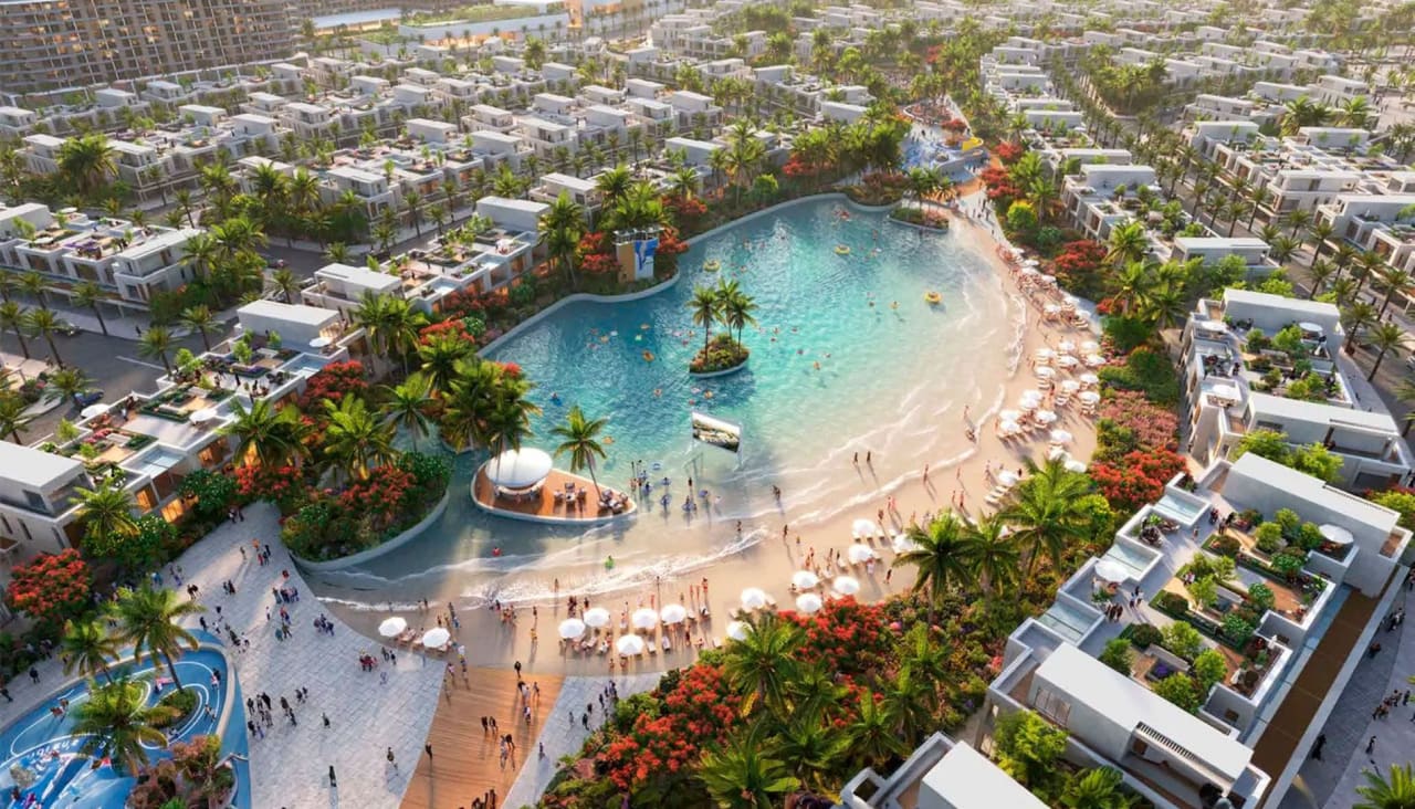 Damac Riverside