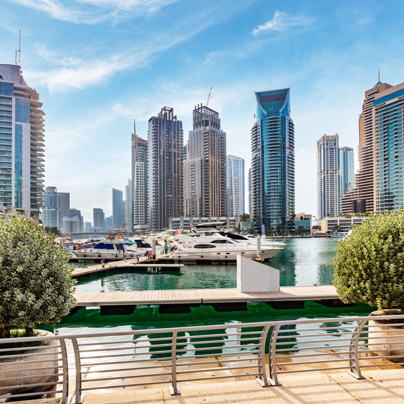 dubai dubai